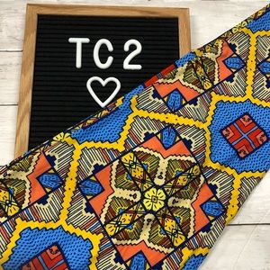 TC2 LuLaRoe Leggings